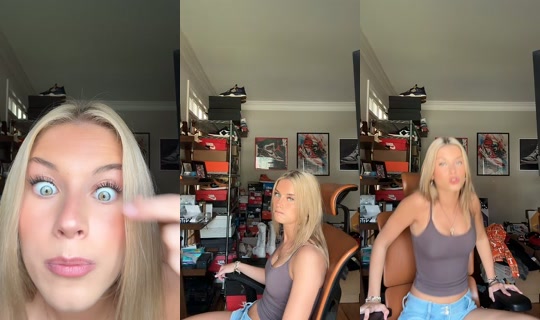 kendallestep0 TikTok Live — Sep 3, 2026, 7:17 PM