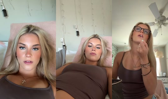 kendallestep0 TikTok Live — Sep 3, 2026, 8:14 PM