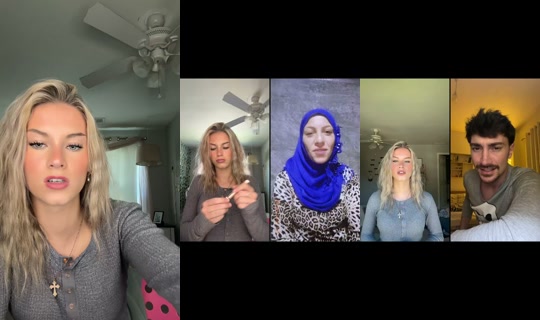 kendallestep0 TikTok Live — Sep 28, 2026, 5:39 PM