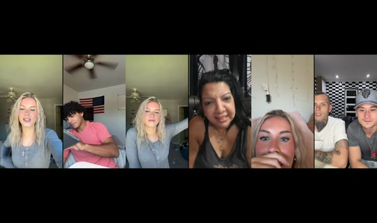 kendallestep0 TikTok Live — Sep 28, 2026, 6:29 PM