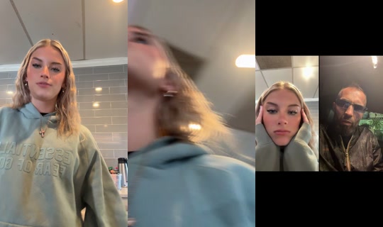 kendallestep0 TikTok Live — Sep 28, 2026, 9:17 PM