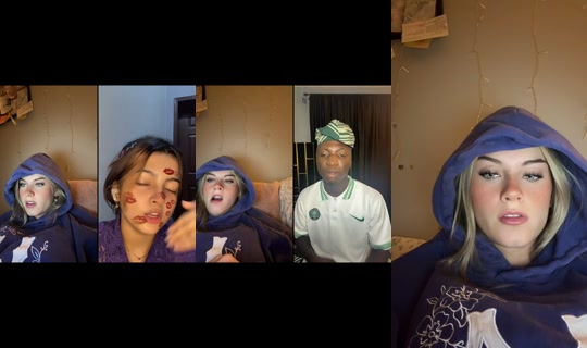 kendallestep0 TikTok Live — Oct 2, 2026, 12:27 AM