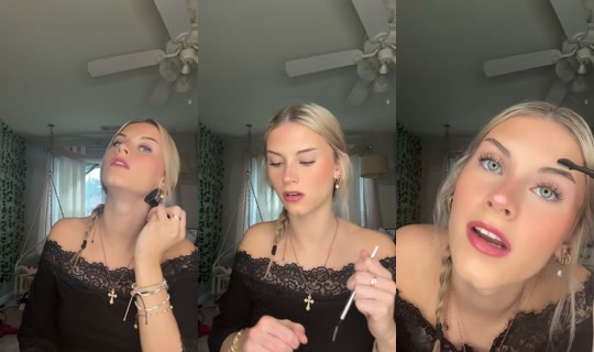 kendallestep0 TikTok Live — Oct 4, 2026, 7:58 PM