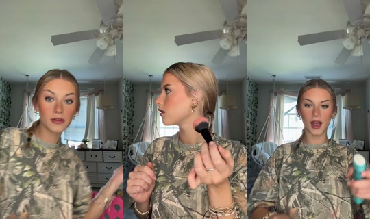 kendallestep0 TikTok Live — Oct 7, 2026, 8:06 PM