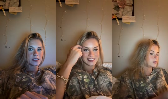 kendallestep0 TikTok Live — Oct 8, 2026, 12:31 AM