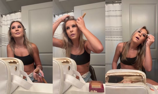 kendalllynn01 TikTok Live — Sep 25, 2026, 1:40 AM