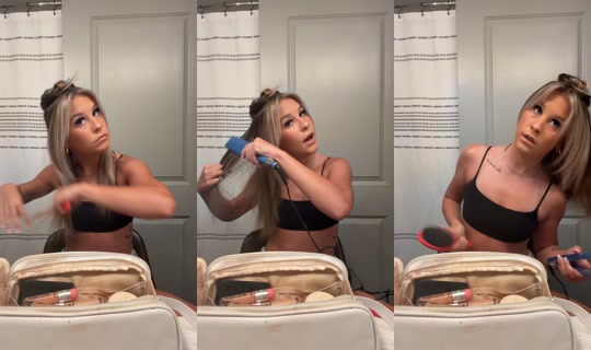 kendalllynn01 TikTok Live — Sep 25, 2026, 1:56 AM