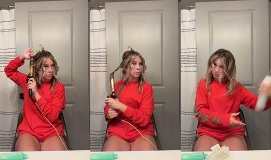 kendalllynn01 TikTok Live — Sep 27, 2026, 1:35 AM