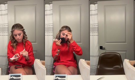 kendalllynn01 TikTok Live — Sep 27, 2026, 1:50 AM
