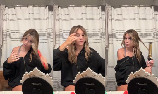 kendalllynn01 TikTok Live — Oct 4, 2026, 2:02 AM