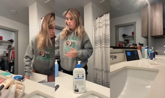 kendalllynn01 TikTok Live — Oct 7, 2026, 5:53 PM