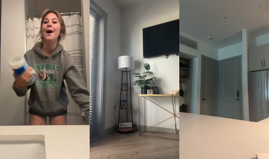 kendalllynn01 TikTok Live — Oct 7, 2026, 6:26 PM