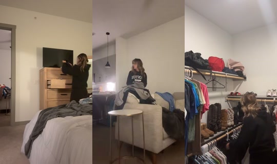 kendalllynn01 TikTok Live — Oct 8, 2026, 5:59 AM