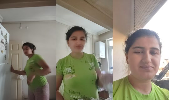 kendihalindebiri2612 TikTok Live — Oct 1, 2026, 11:31 AM