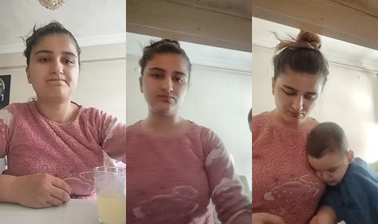 kendihalindebiri2612 TikTok Live — Oct 3, 2026, 12:11 PM