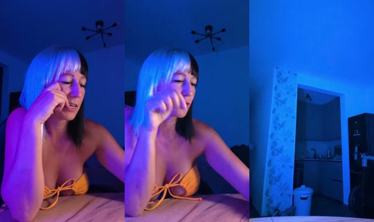 kendra_peachx TikTok Live — Aug 23, 2026, 8:50 PM