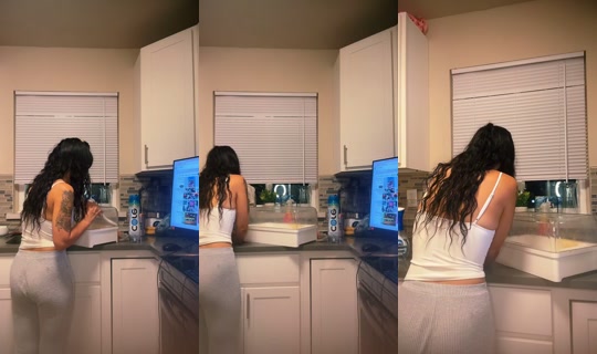 kendracoleee TikTok Live — Sep 1, 2026, 4:55 AM