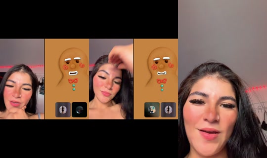 kendramh7 TikTok Live — Aug 20, 2026, 8:43 PM