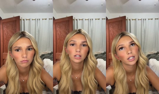 kendras.kosmetics TikTok Live — Sep 23, 2026, 9:32 PM
