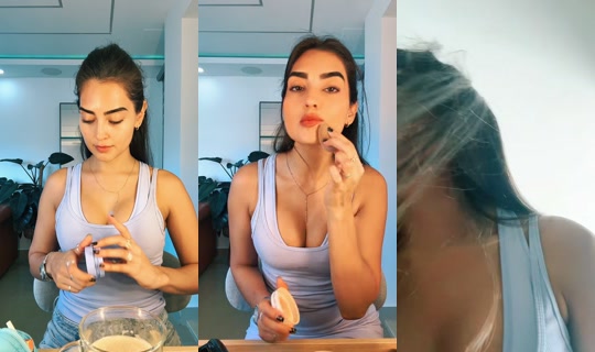 kenia_j18 TikTok Live — Oct 2, 2026, 1:42 PM