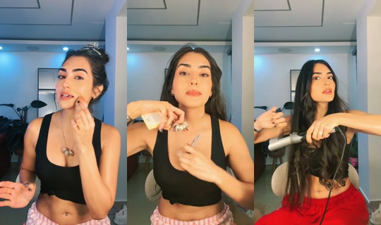 kenia_j18 TikTok Live — Oct 3, 2026, 12:16 AM