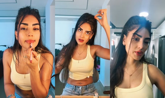 kenia_j18 TikTok Live — Oct 3, 2026, 2:57 PM