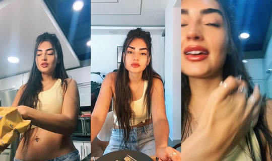 kenia_j18 TikTok Live — Oct 3, 2026, 3:54 PM