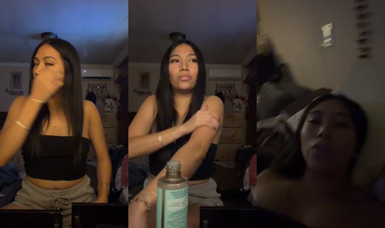 kenia_judith123 TikTok Live — Aug 24, 2026, 4:10 AM