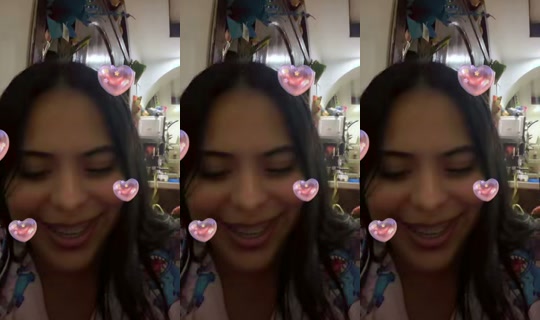 kenia_orellana5 TikTok Live — Aug 22, 2026, 7:56 AM