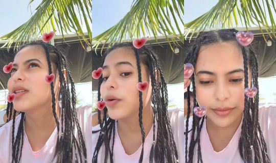 kenia_orellana5 TikTok Live — Aug 23, 2026, 8:33 PM