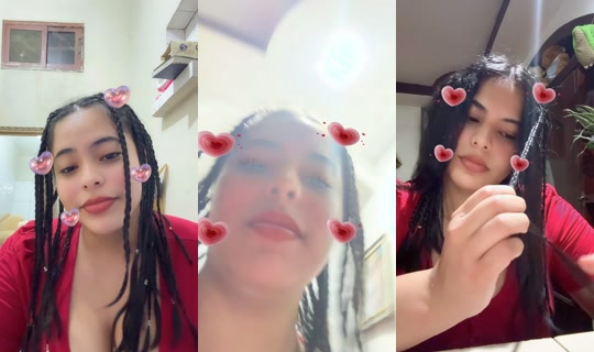 kenia_orellana5 TikTok Live — Aug 24, 2026, 5:15 AM