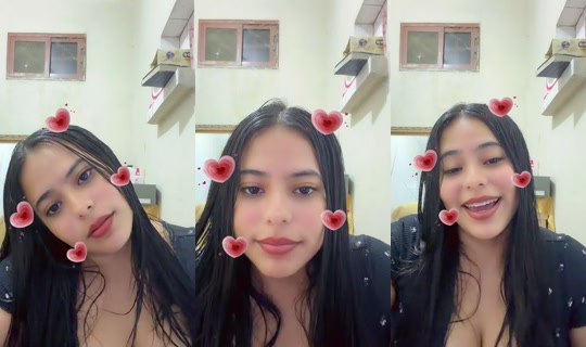 kenia_orellana5 TikTok Live — Aug 25, 2026, 3:21 AM