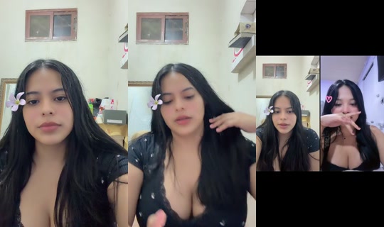 kenia_orellana5 TikTok Live — Aug 25, 2026, 5:02 AM