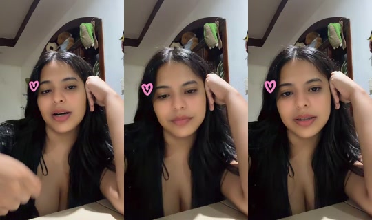 kenia_orellana5 TikTok Live — Aug 25, 2026, 9:12 AM