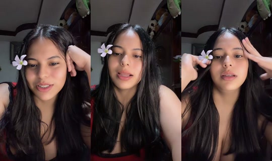 kenia_orellana5 TikTok Live — Aug 26, 2026, 9:01 AM