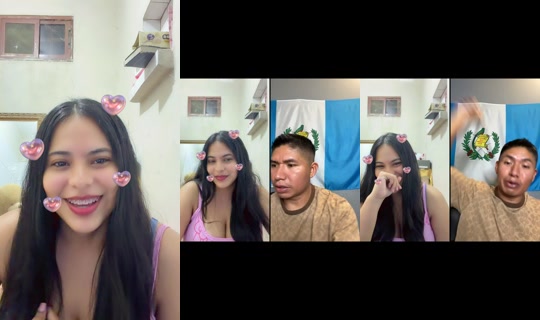 kenia_orellana5 TikTok Live — Aug 27, 2026, 4:43 AM
