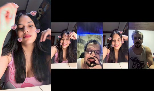kenia_orellana5 TikTok Live — Aug 27, 2026, 6:07 AM