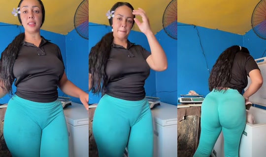 kenia_rodrigz TikTok Live — Aug 23, 2026, 1:57 PM