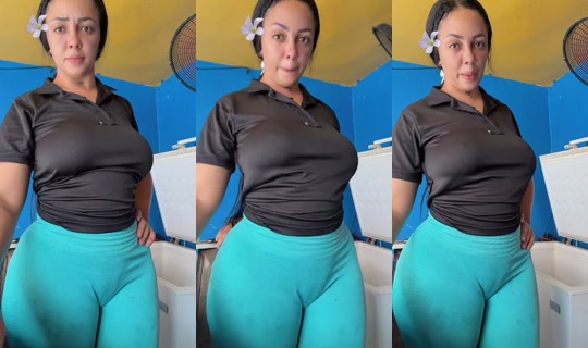kenia_rodrigz TikTok Live — Aug 23, 2026, 3:36 PM