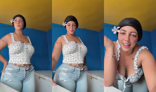 kenia_rodrigz TikTok Live — Aug 31, 2026, 3:41 PM