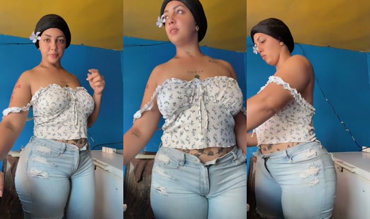 kenia_rodrigz TikTok Live — Aug 31, 2026, 4:57 PM