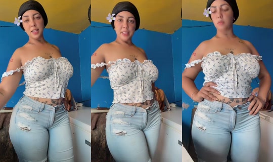 kenia_rodrigz TikTok Live — Aug 31, 2026, 5:27 PM