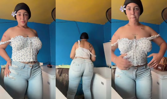 kenia_rodrigz TikTok Live — Aug 31, 2026, 8:09 PM