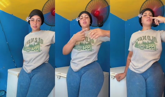 kenia_rodrigz TikTok Live — Sep 7, 2026, 1:11 PM