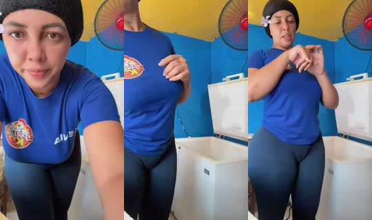 kenia_rodrigz TikTok Live — Sep 8, 2026, 1:26 PM