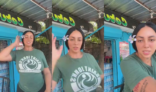 kenia_rodrigz TikTok Live — Sep 9, 2026, 6:20 PM