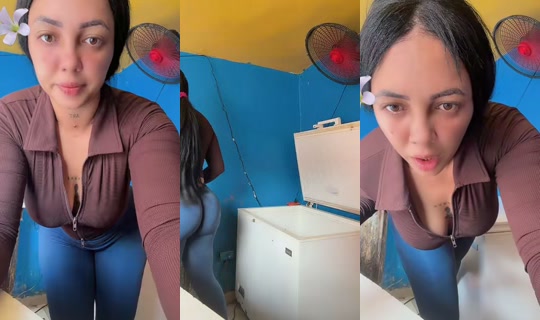 kenia_rodrigz TikTok Live — Sep 10, 2026, 2:52 PM