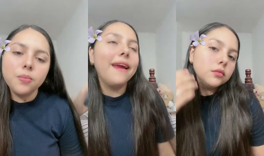 keniacarrillo16 TikTok Live — Aug 21, 2026, 3:26 AM