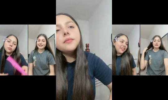 keniacarrillo16 TikTok Live — Aug 21, 2026, 4:21 AM