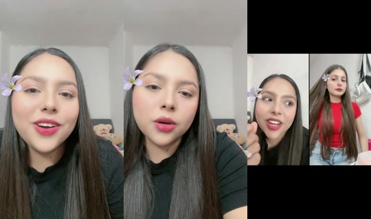 keniacarrillo16 TikTok Live — Aug 23, 2026, 3:04 AM